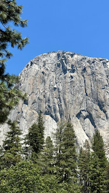 Yosemite National Park thumb 6